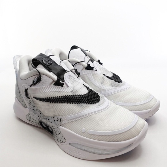 nike adapt bb 2.0 white cement mens stores